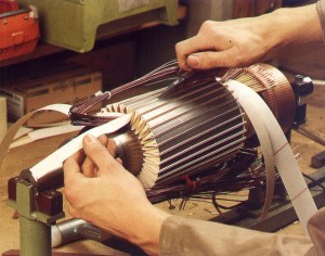 Rotor